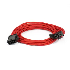 Phanteks PH-CB8V_RD wewnętrzny kabel zasilający 0,5 m