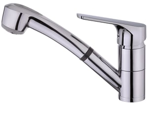 Teka MT PLUS MTP 978 D Chrome