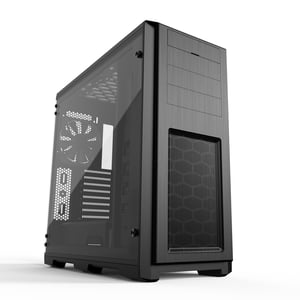 Phanteks Enthoo Pro Tempered Glass Full Tower Czarny