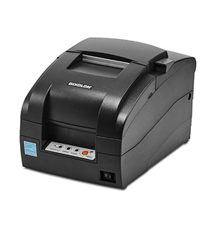 Bixolon SRP-275IIIAOSG drukarka POS 80 x 144 DPI Przewodowa DotMatrix