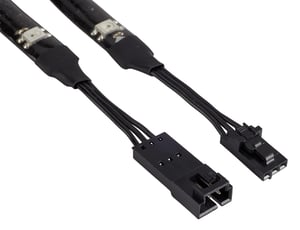 Corsair CL-8930002 PC-Gehäuseteil LED-Leiste