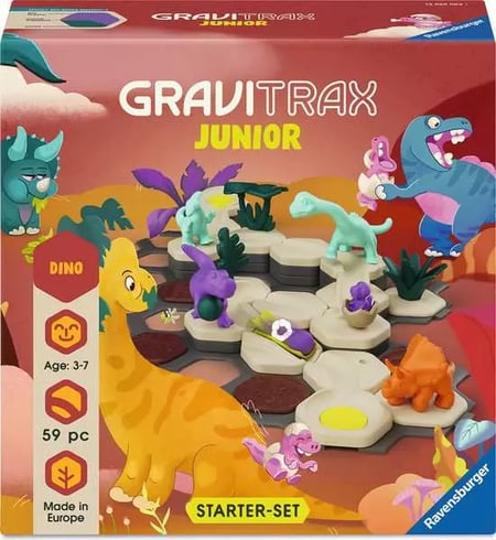 Ravensburger 12020003 zabawka artystyczna / rękodzielnicza