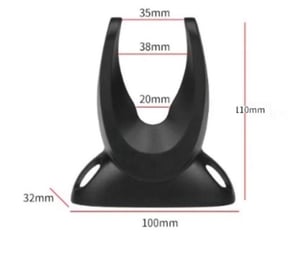 Capture CA-SS-3 barcode scanner accessories