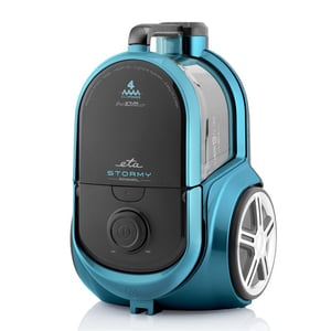 Eta Stormy Animal 2517 90000 2.2 L Wet Vacuum Cleaner 800 W Bagless