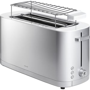ZWILLING 53009-000-0 toster 2 kaw. 1800 W Satinstål