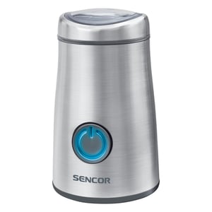 Sencor SCG 3050SS kaffekvarn 150 W Rostfritt stål