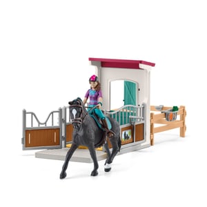 schleich HORSE CLUB 42709 zestaw zabawkowy