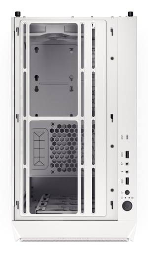ENDORFY ARX 500 ARGB White Midi Tower Biały