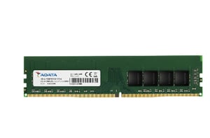 ADATA AD4U266688G19-SGN minnesmodul 8 GB 1 x 8 GB DDR4 288-stifts DIMM