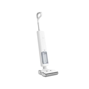 Xiaomi Truclean W10 Pro Upprättstående dammsugare Batteridriven Torr- och våtrengöring Påsfri 0,64 l 200 W Vit 3,7 Ah