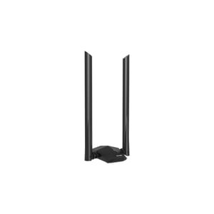 Tenda U18a 1800 Mbit/s Schwarz