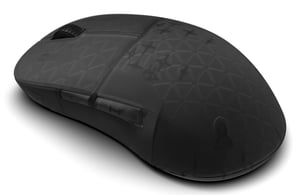 Endgame Gear XM2w 4k v2 myszka Gaming Po prawej stronie RF Wireless + USB Type-A Optyczny 30000 DPI