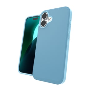 ZAGG SoHo Snap pokrowiec na telefon komórkowy 17 cm (6.7") Niebieski