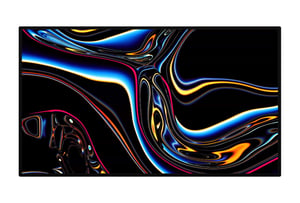Apple Pro Display XDR monitor komputerowy 81,3 cm (32") 6016 x 3384 px LED Aluminium