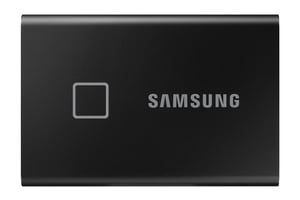 Samsung MU-PC2T0K 2 TB USB Typ C 3.2 Gen 2 (3.1 Gen 2) Schwarz