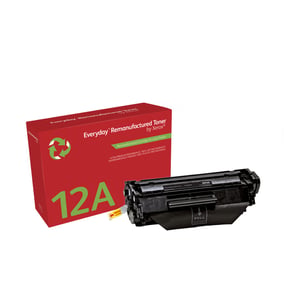 Everyday Remanufactured 003R99628 kaseta z tonerem 1 szt. Zamiennik Czarny