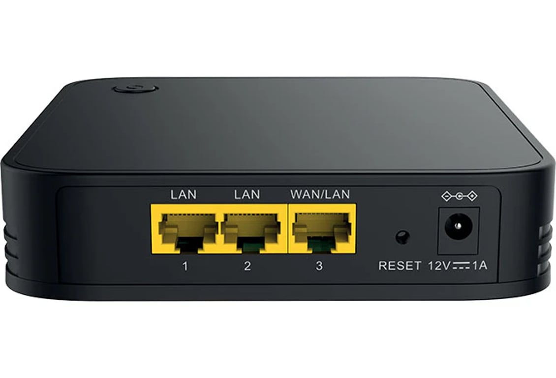 фото Mesh-система Thomson THM-1200-KIT Black (2-Pack)