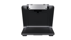 Elo Touch Solutions E767159 tillbehör till POS-system POS-montering Grå 75 x 75 mm