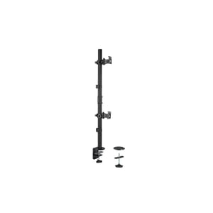 Kensington Vertical Mount for 2 Monitors