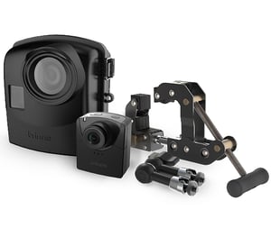 Brinno BCC2000 time-lapse camera, 1920 x 1080 px, 2.1 MP