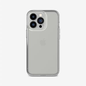 Tech21 Evo Clear Cell Phone Case, 15.5 cm (6.1"), Transparent
