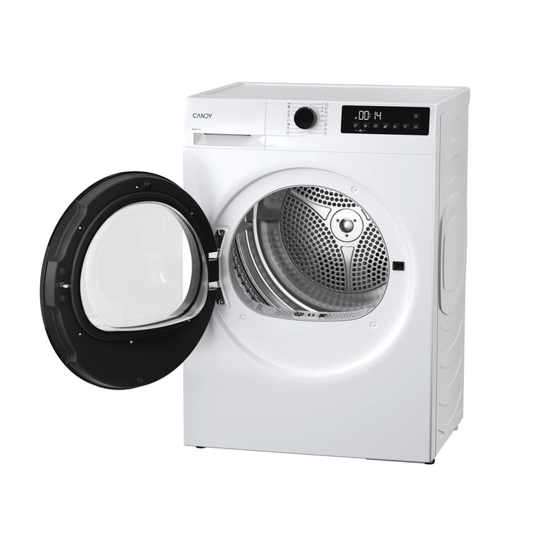 фото Сушильная машина Candy ProDry 300 GD 8N1B-S 2