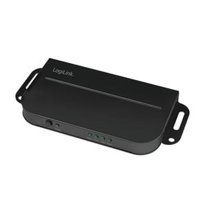 LogiLink CV0143 4x HDMI TV Splitter