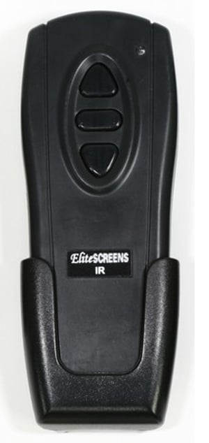 Elite Screens IR Remote Pilot