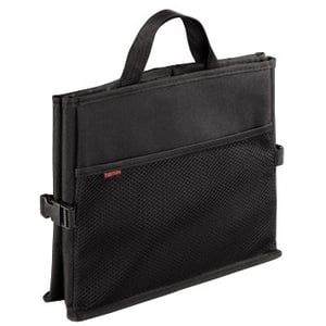 Hama Universal Automotive Organizer, small case/bag, Black
