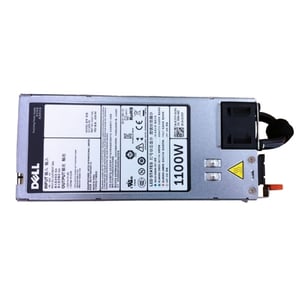DELL 450-ADZC 1100 W Power Supply Module, Metallic