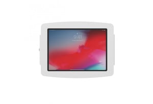 Compulocks 102IPDSW Tablet-Hülle, Weiß, 25,9 cm (10,2")