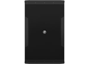 Mackie iP-12 2-vägs Svart Kabelansluten 250 W