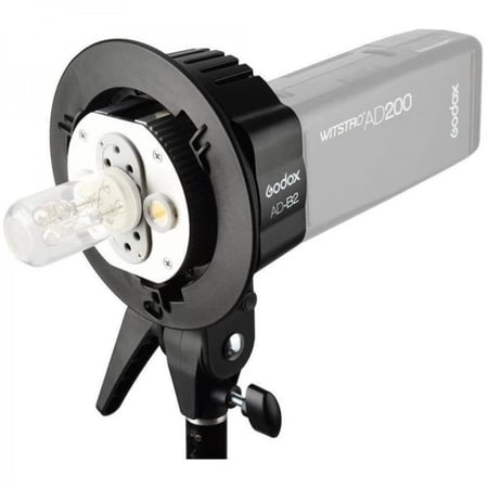 Godox AD-B2 Głowica lampy błyskowej