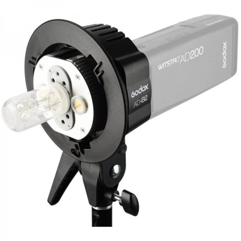 Godox AD-B2 Głowica lampy błyskowej