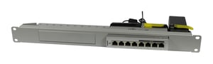 ALLNET US-8-60 RMKIT Srebrny