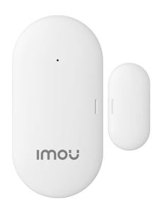 Imou ZD1 trådlös dörr-/fönstersensor för fönster/dörrar, vit