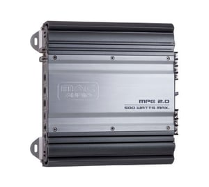 Mac Audio MPExclusive 2.0 2-channel 500 W car amplifier
