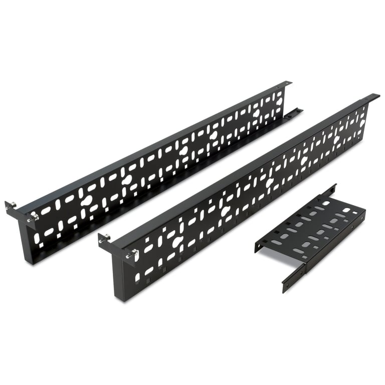 APC AR7505 części do stojaków Panel zarządzania kablami