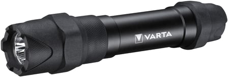Varta INDESTRUCTIBLE F30 PRO Czarny Latarka ręczna LED