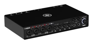 Yamaha URX44C Interfejs do nagrywania audio