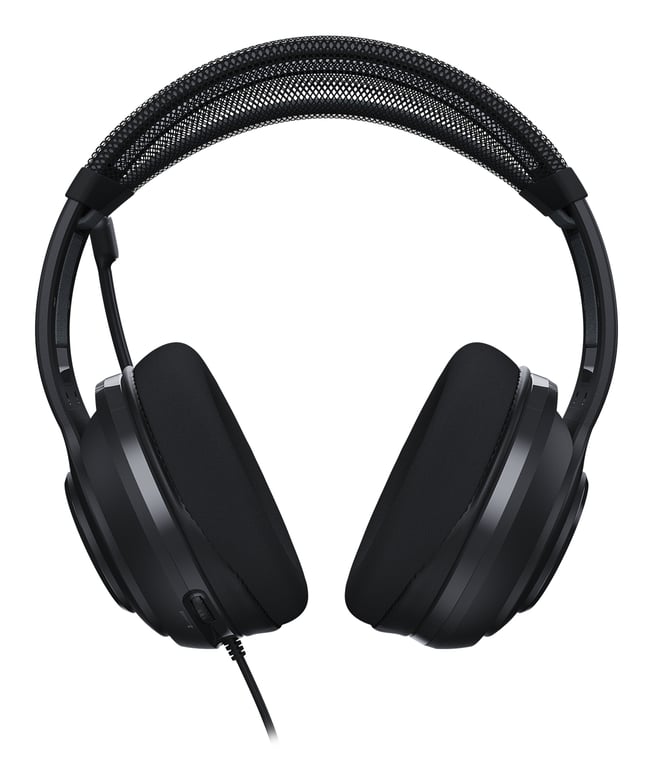 фото Навушники з мікрофоном Turtle Beach Atlas 200 PC Black (TBS-5002-05)