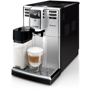 Saeco Incanto HD8918/31 Automatische Kaffeemaschine