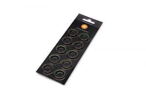EK EK-Quantum Torque Color Ring 10-Pack STC 10/16 Vridmomentbegränsningsring 1/4" 10 st.