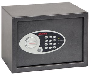 Phoenix Safe Co. SS0301E sejf 16 l Szary