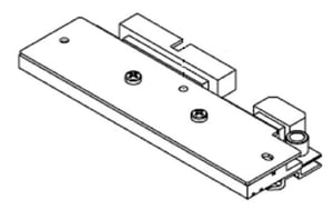 Zebra Printhead 105SL 300 dpi głowica do drukarki