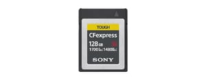 Sony CEB-G128 128 GB Karta PC