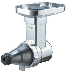 Kenwood Electronics KAX 644 ME – Teil einer Küchenmaschine