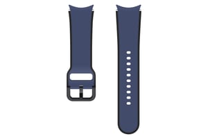 Samsung ET-STR90SNEGEU – intelligentes persönliches Accessoire, marineblau (Marineblau), Fluoroelastomer