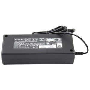 Sony 149300413 Netzteil/Wechselrichter 120 W Schwarz