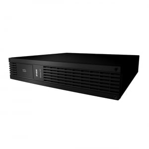 Ever W/MBSLRTRT0020407/00 UPS-batterimodul för rackmontering/torn